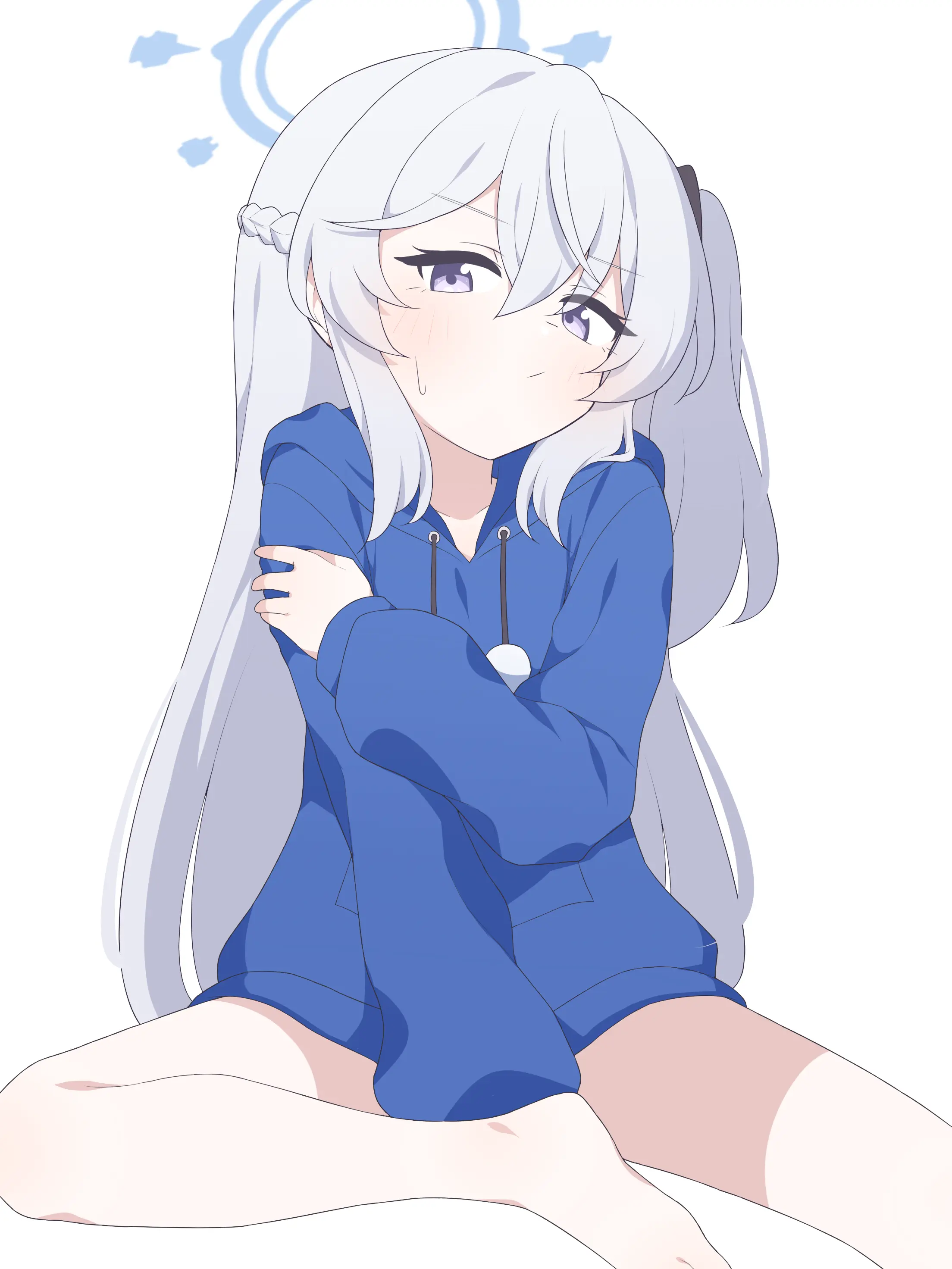 ILBA의 당신의 동생 미야코!