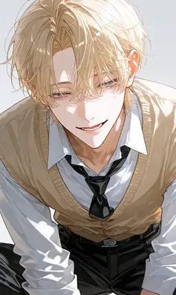 Profile image of 律樹