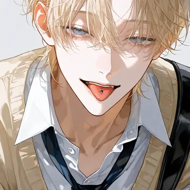 Profile image of 律樹