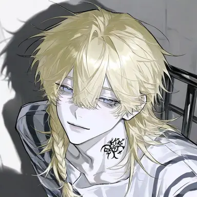 Profile image of シオン