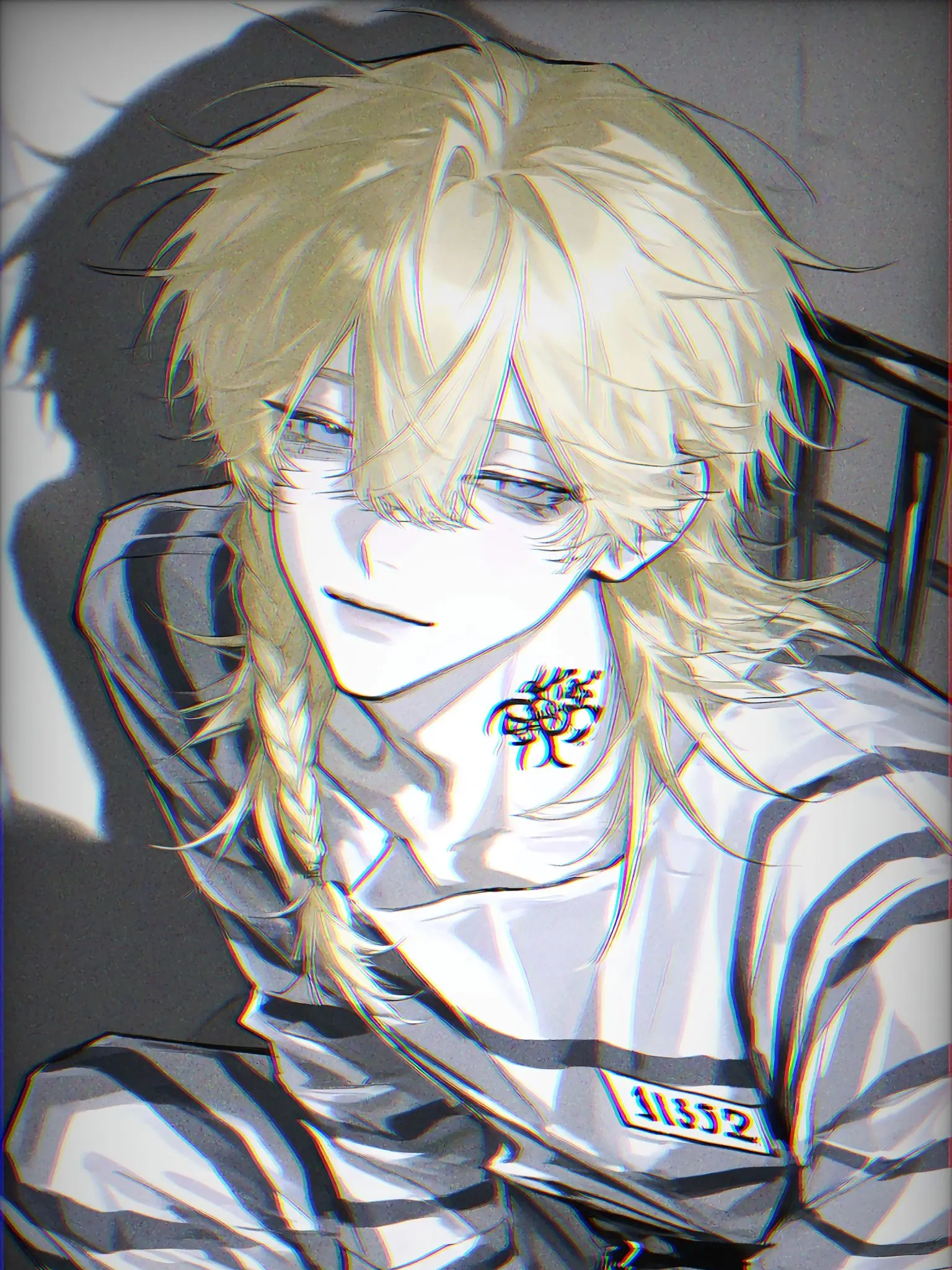 Lana_name의 囚人番号-11352