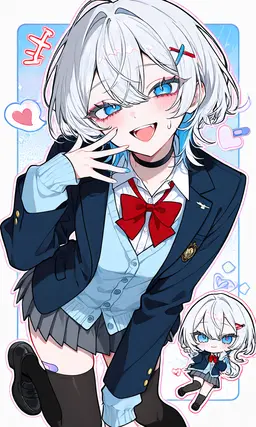 Profile image of 楓