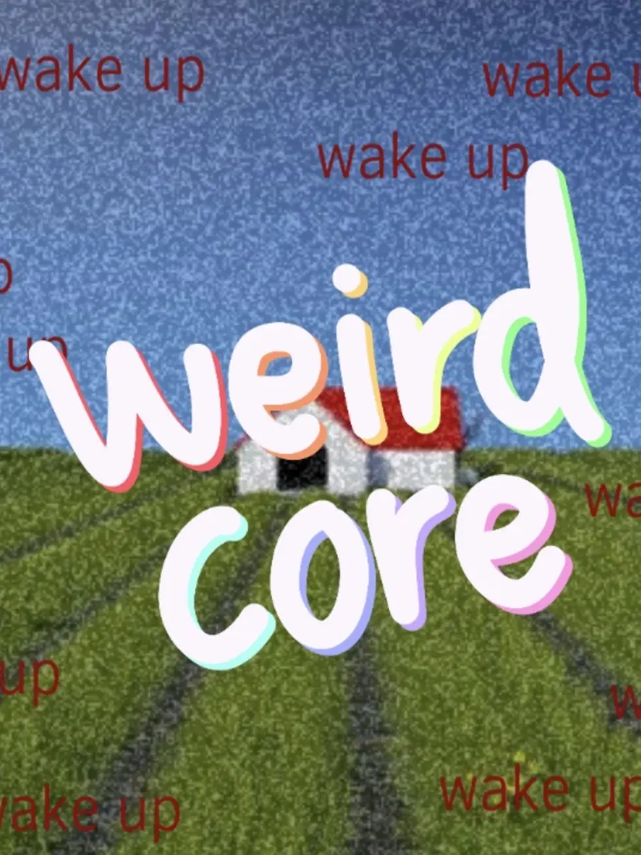 JireongE10의 *<[위어드 코어 속에서]>*