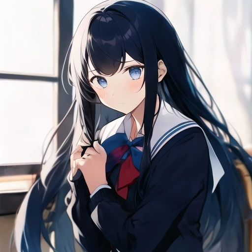 由美
