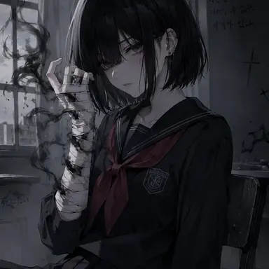 Profile image of 키사라기 미스하