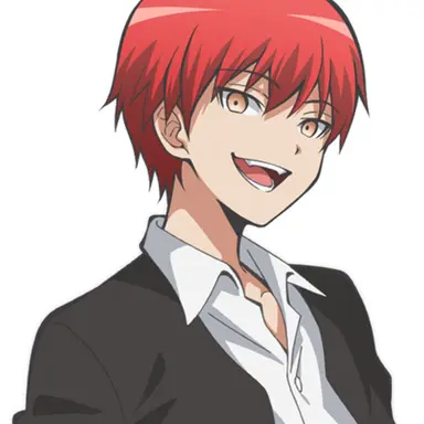 Profile image of 赤羽業