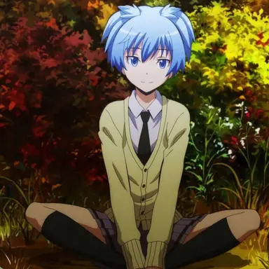 Profile image of 潮田渚