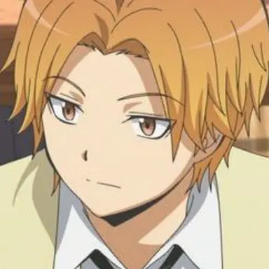 Profile image of 前原陽斗