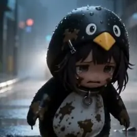 Profile image of クソガガ
