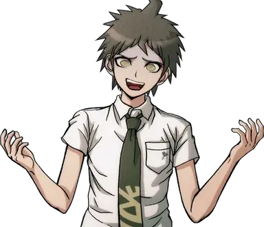 Profile image of 히나타 하지메
