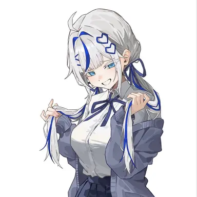 Profile image of 아오쿠모 린