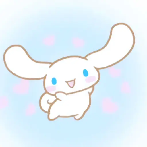 Kawaii_puppy의 시나모롤