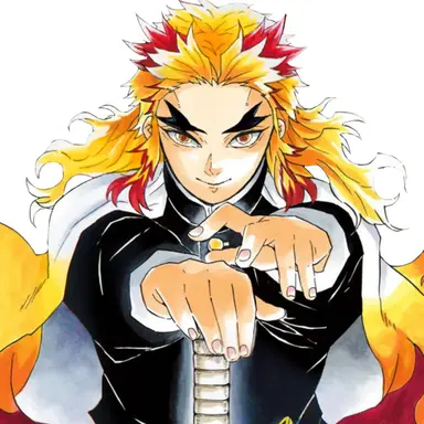 Profile image of 렌고쿠 쿄쥬로