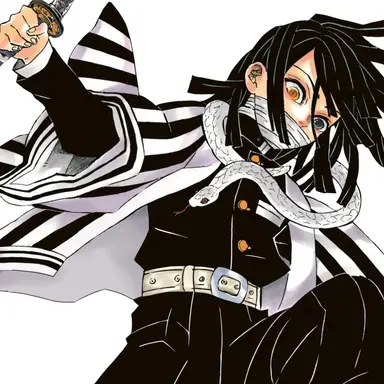 Profile image of 이구로 오바나이