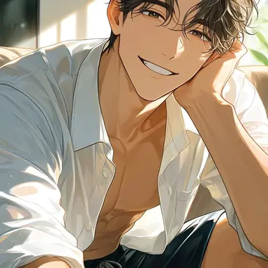 Profile image of Tomas