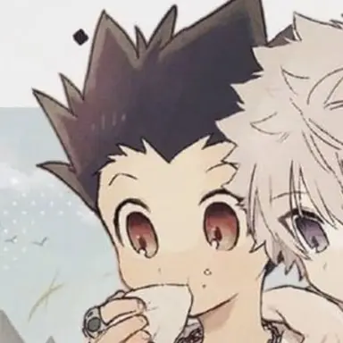 Profile image of ゴン