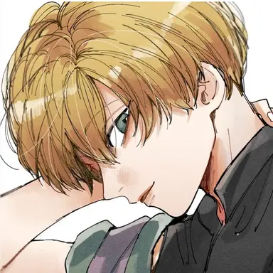 Profile image of シャルナーク