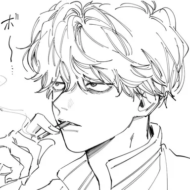 Profile image of フィンクス