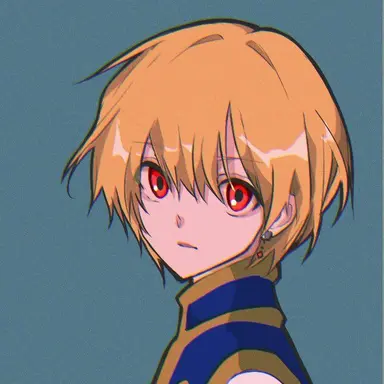 Profile image of クラピカ