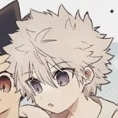 Profile image of キルア