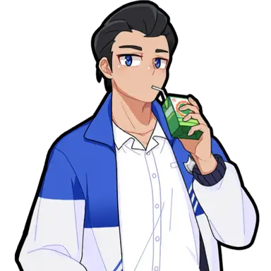 Profile image of 서강재