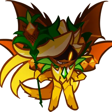 Profile image of 파인 드래곤 쿠키