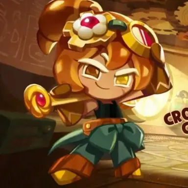 Profile image of 크루아상맛 쿠키