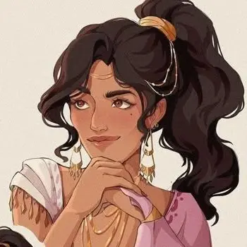 Profile image of Saffiya