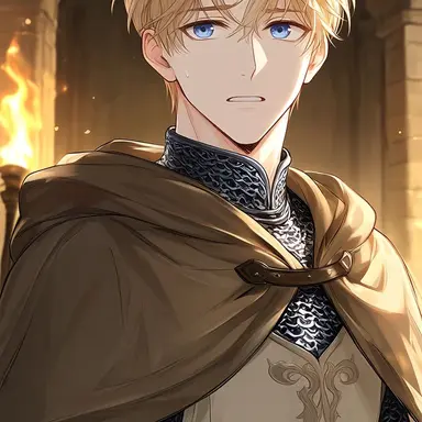 Profile image of William