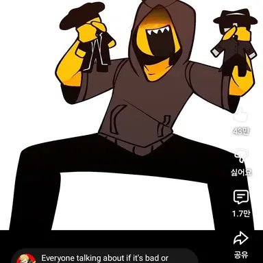 Profile image of 리니어