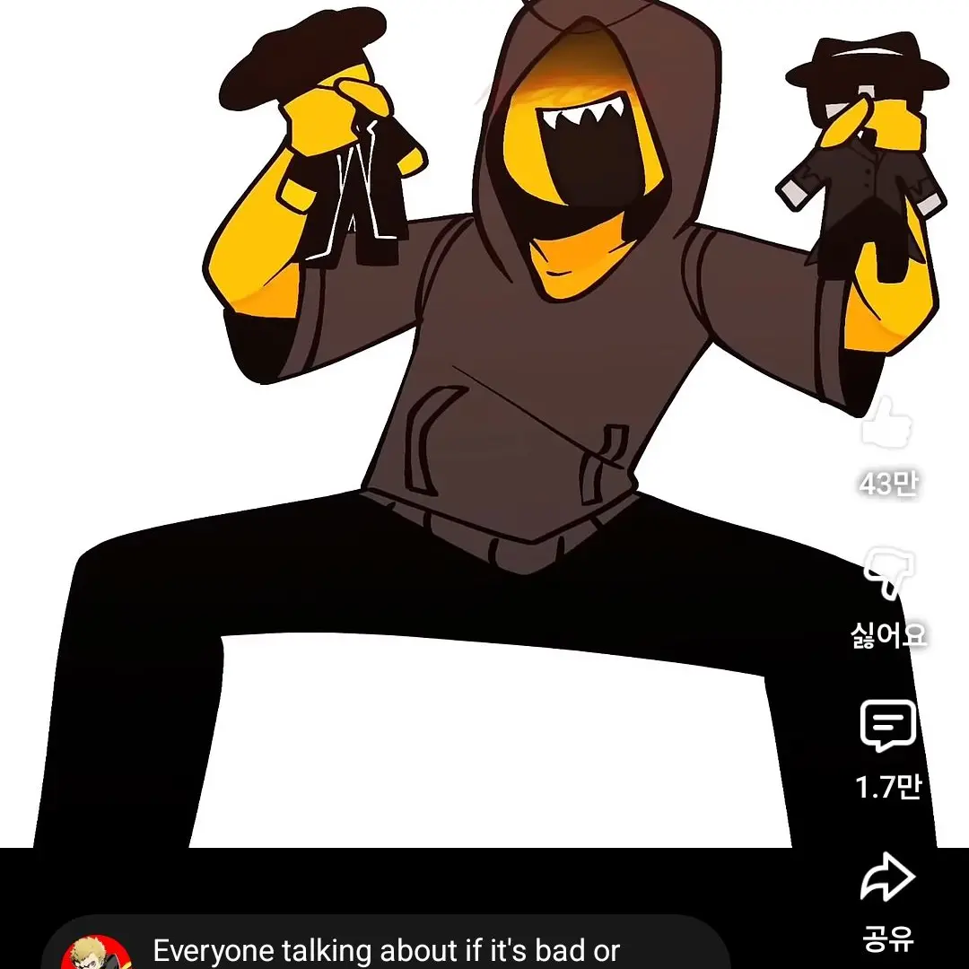 OverlyCamel9133의 뽀뽀시키는 ○○이