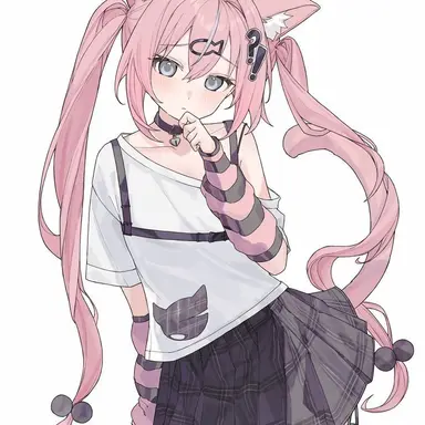 Profile image of 萌