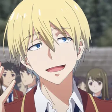 Profile image of 南雲雅