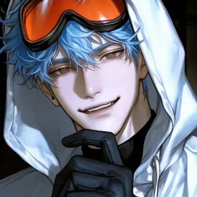 Profile image of 이든