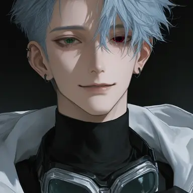 Profile image of 이든