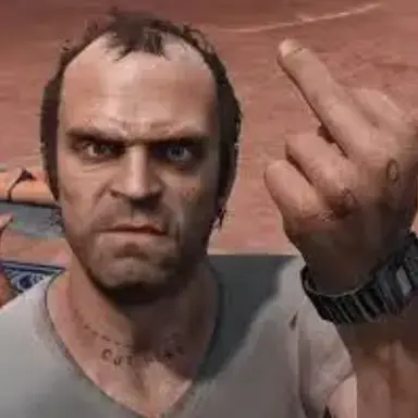 Profile image of Trevor Philips