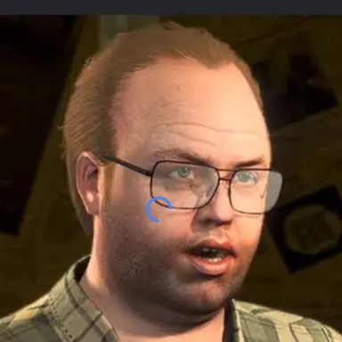 Profile image of Lester Crest