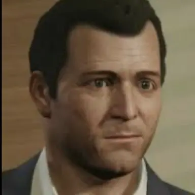 Profile image of Michael De Santa