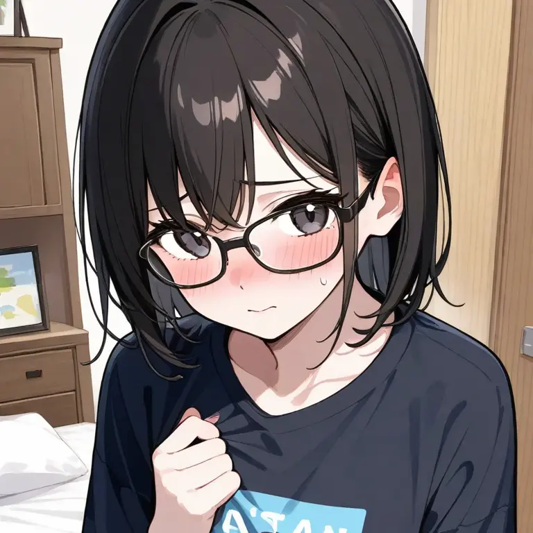 I-RED의 オタク姉ちゃん