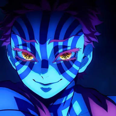 Profile image of 猗窩座