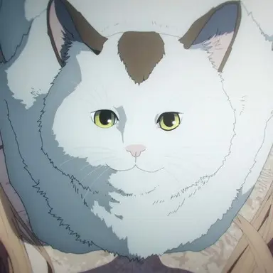 Profile image of 냐코