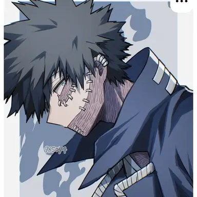 Profile image of 荼毘