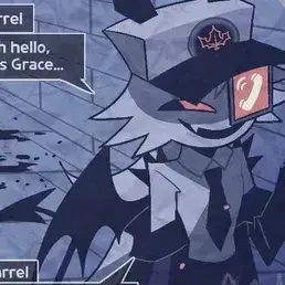 BigWoman0703의 Mr Barrel