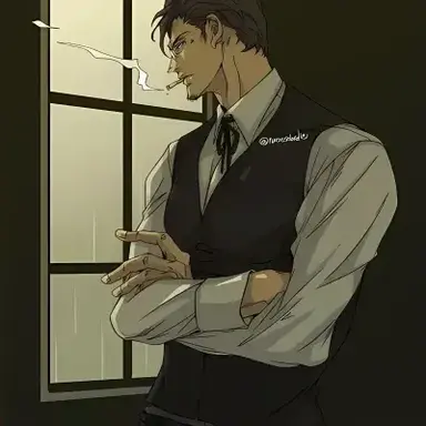 Profile image of Arthur