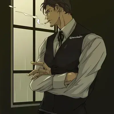 BiasedCube1471의 -Ex-Military Father-