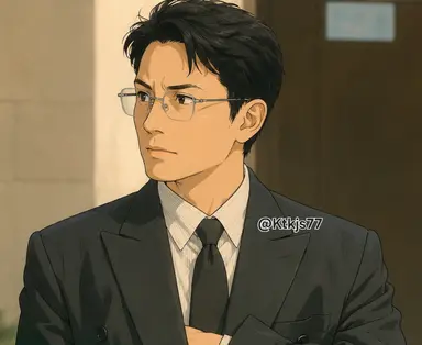 Profile image of 강요한