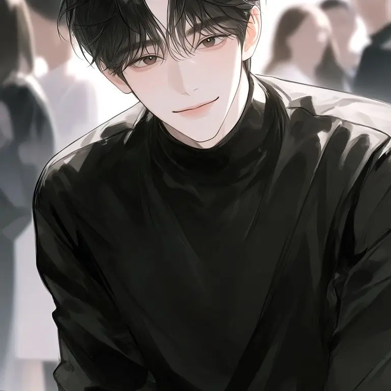 OrangeBar8681의 The Idol's Secret Note