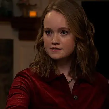 Profile image of Abby Hammond