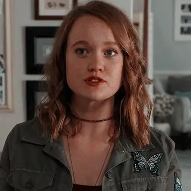 Profile image of Abby Hammond
