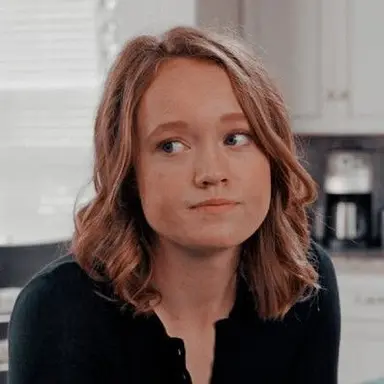 Profile image of Abby Hammond